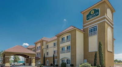 La Quinta Inn Ste Deming