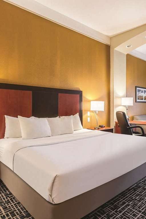 Hotel La Quinta Inn Ste Deming photo 1