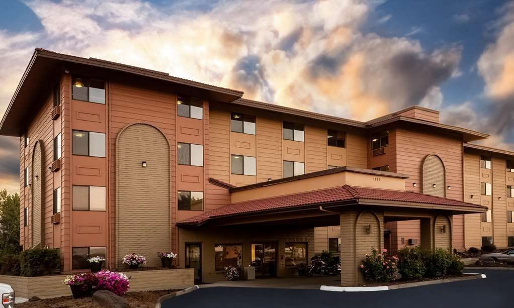 Baymont by Wyndham Yakima Riverfront