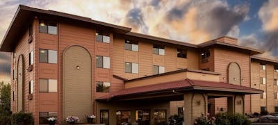 Baymont Yakima Riverfront