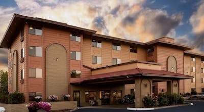 Baymont by Wyndham Yakima Riverfront