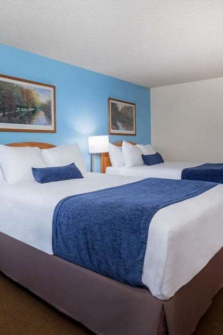 Hotel Baymont by Wyndham Yakima Riverfront photo 3