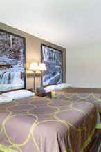 Hotel Super 8 Weston WV photo 3