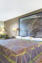 Hotel Super 8 Weston WV photo 1