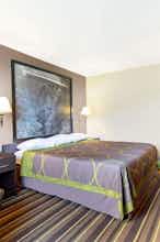 Hotel Super 8 Weston WV photo 2