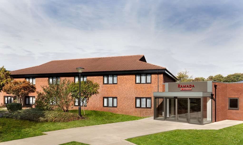 Ramada Bristol West