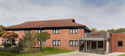 Ramada Bristol West