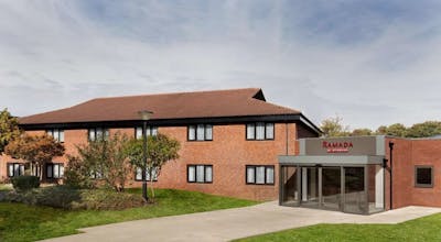 Ramada by Wyndham Bristol West