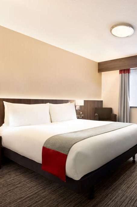 Hotel Ramada Bristol West photo 1