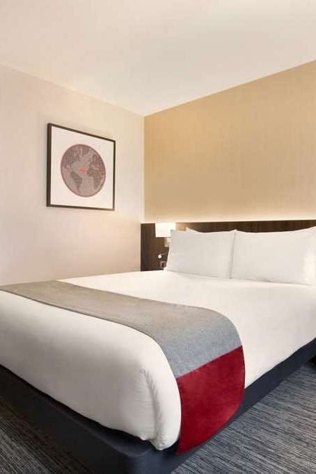 Hotel Ramada Bristol West photo 2