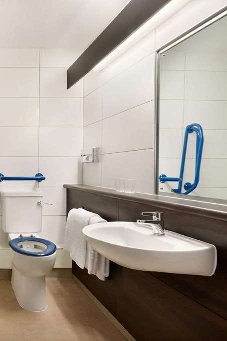 Hotel Ramada Bristol West photo 5