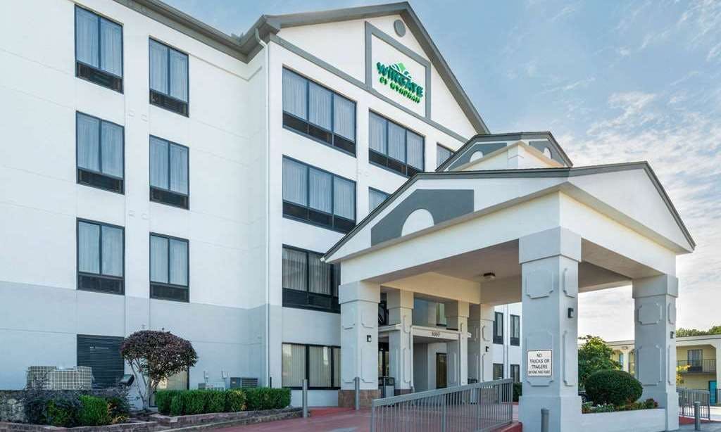 Wingate by Wyndham Memphis East