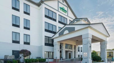 Wingate by Wyndham Memphis East