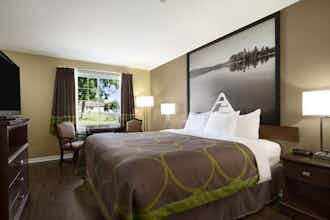 Hotel Super 8 Brockville photo 2
