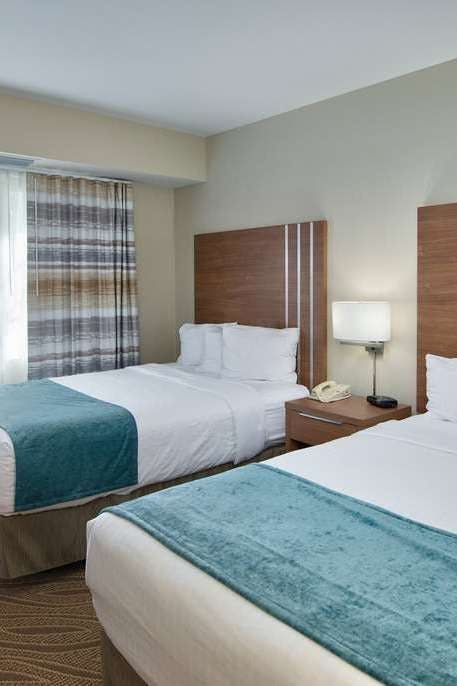 Hotel Hawthorn Extended Stay by Wyndham Naples photo 2