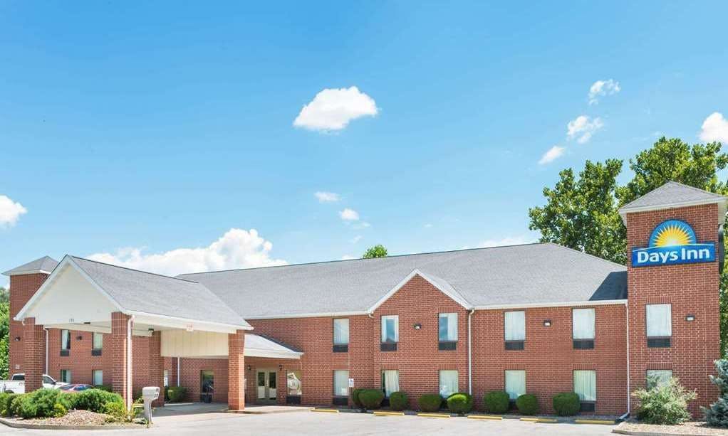 Days Inn by Wyndham St Peters/St Charles