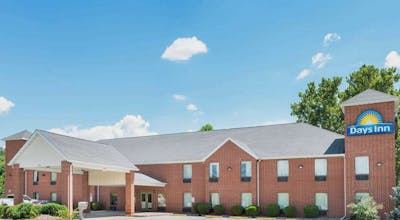 Days Inn by Wyndham St Peters/St Charles