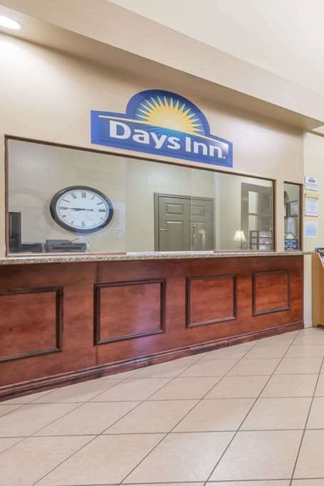 Hotel Days Inn by Wyndham St Peters/St Charles photo 5