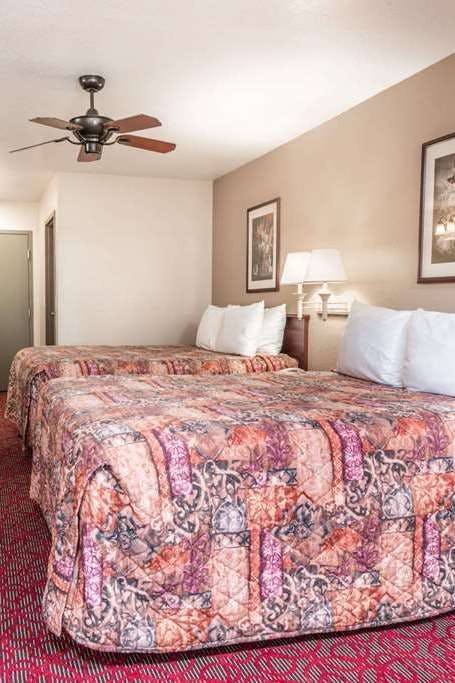 Hotel Days Inn by Wyndham St Peters/St Charles photo 2