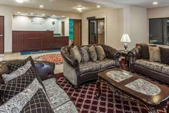 Hotel Baymont New Buffalo photo 3