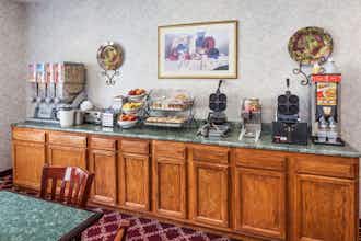 Hotel Baymont New Buffalo photo 4