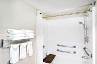 Hotel Super 8 Heyburn/Burley Area photo 4