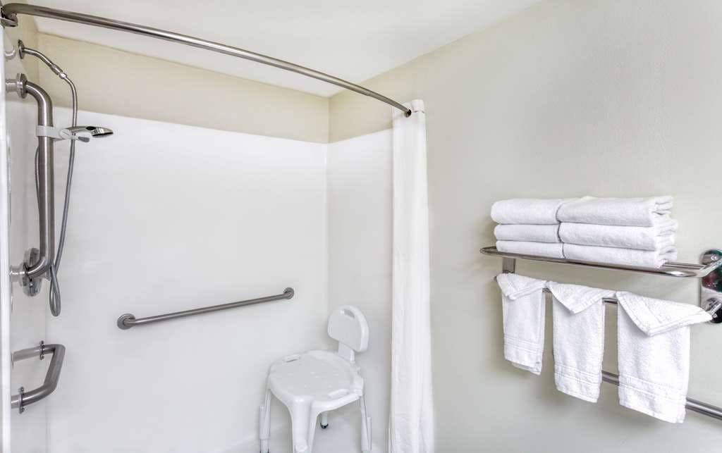 Hotel Super 8 Heyburn/Burley Area photo 5