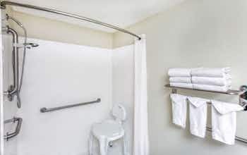 Hotel Super 8 Heyburn/Burley Area photo 5