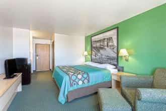 Hotel Super 8 Heyburn/Burley Area photo 2