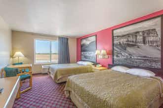 Hotel Super 8 Heyburn/Burley Area photo 3