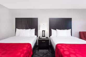 Hotel Ramada Tuscaloosa photo 4