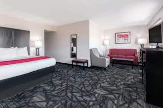 Hotel Ramada Tuscaloosa photo 5