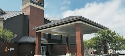 La Quinta Inn Ste AUS Airport