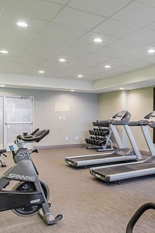 Hotel La Quinta Inn & Suites by Wyndham Austin Airport photo 4