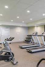 Hotel La Quinta Inn Ste AUS Airport photo 4