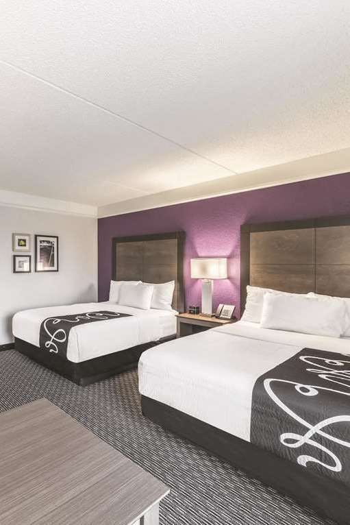 Hotel La Quinta Inn & Suites by Wyndham Austin Airport photo 2