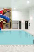 Hotel Super 8 Grande Prairie AB photo 4