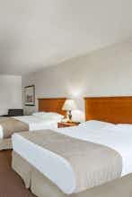 Hotel Super 8 Grande Prairie AB photo 3