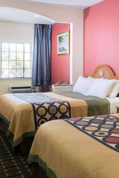 Hotel Super 8 Stafford Sugarland photo 2