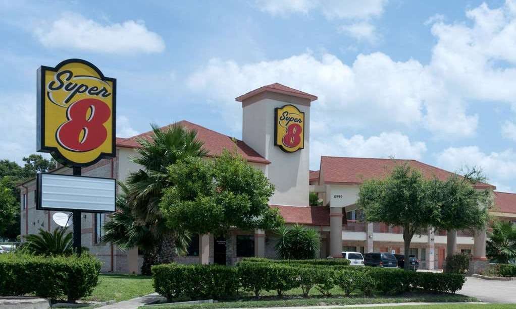 Super 8 Stafford Sugarland