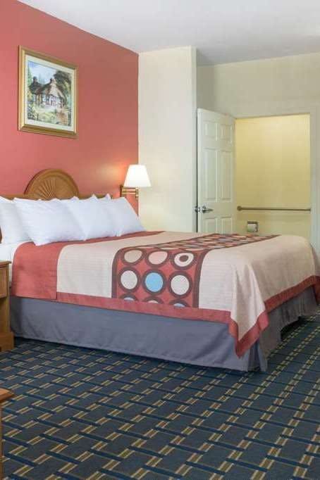 Hotel Super 8 Stafford Sugarland photo 1