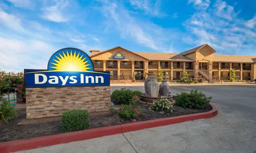 Days Inn by Wyndham Galt/Elk Grove South