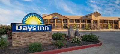 Days Inn Galt/Elk Grove South