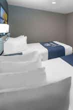 Hotel Days Inn Galt/Elk Grove South photo 2