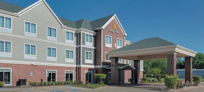 La Quinta Inn Ste Tyler South