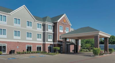La Quinta Inn & Suites by Wyndham Tyler South