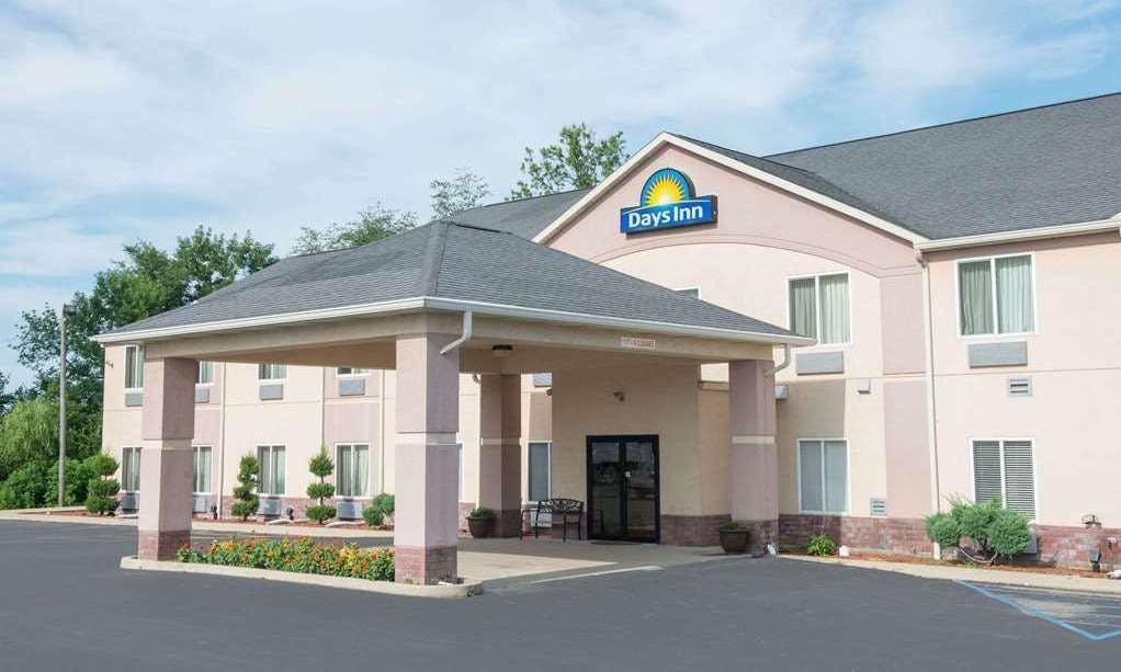 Days Inn Sullivan
