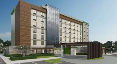 Wyndham Garden Sacramento Airport Natomas