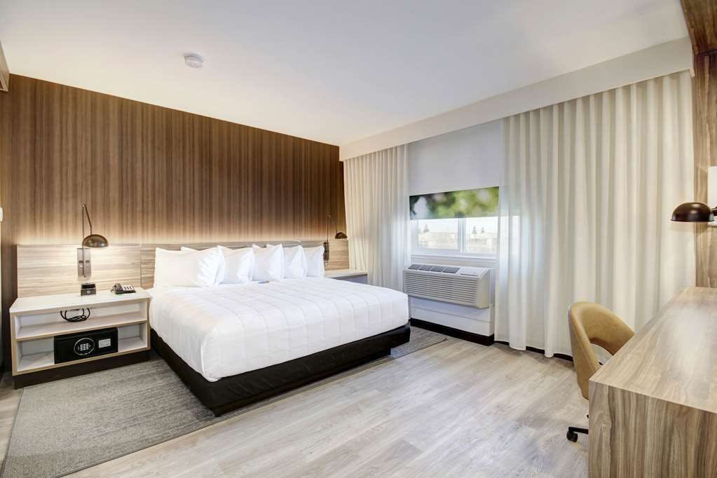 Hotel Wyndham Garden Sacramento Airport Natomas photo 2