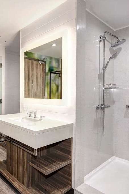 Hotel Wyndham Garden Sacramento Airport Natomas photo 4